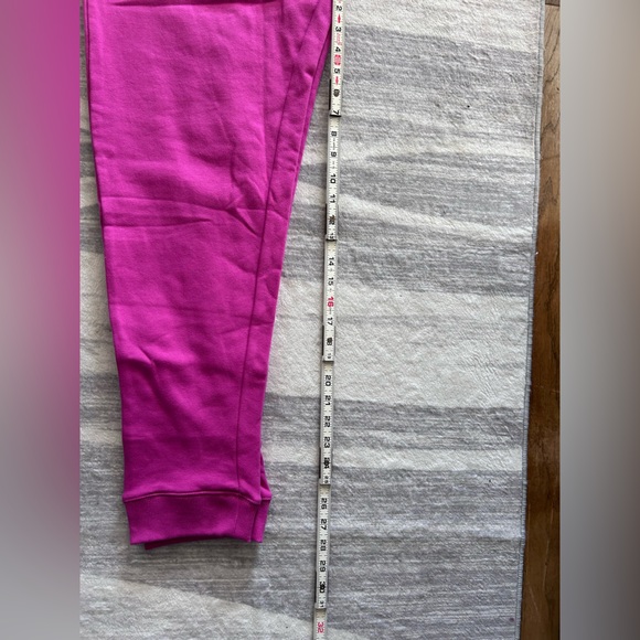 Nautica Big Girls' Fleece Sweatpants size XL Plus - Picture 6 of 10